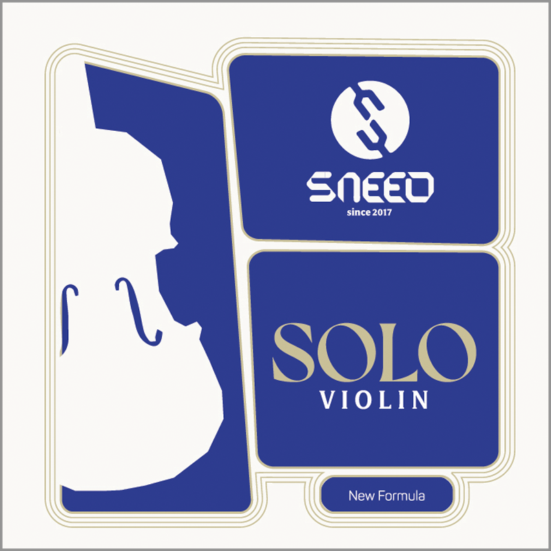 سیم ویولن سعید مدل سولو